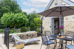 Starre Barn Cottage, Beer